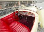 Auburn 852 SC Dual Ratio Speedster 1936 года